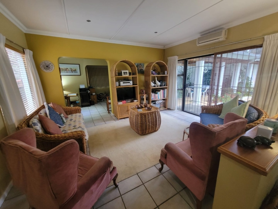 4 Bedroom Property for Sale in Suidrand Free State